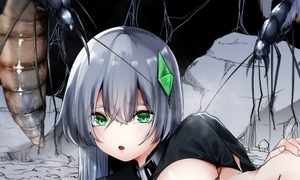 獣○系や陵辱系とかいう抜けない需要ない理解できない三拍子そろったジャンルのアイキャッチ画像