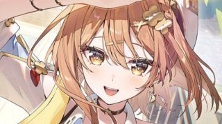 【悲報】ライザさん、やせたかなしい姿で発見されるのサムネイル画像