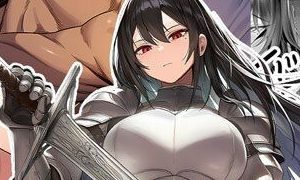 女騎士ってどんな色の下着はいてんの？のアイキャッチ画像