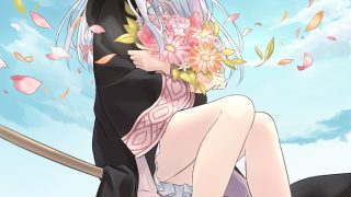 イレイナさんとかいう性格以外はパーフェクトな女の子のアイキャッチ画像