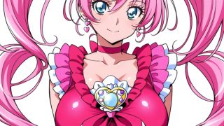 スイートプリキュアって妙にエロいよなwwwwwのアイキャッチ画像
