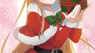 サンタコスで来てほしいキャラwwwwwwwwwwwのアイキャッチ画像