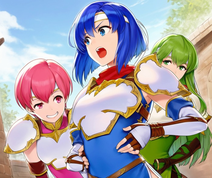 エロゲー情報収集用あんてなのサムネイル画像