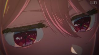 【推しの子3期 27話】闇ルビーちゃんこっわのアイキャッチ画像