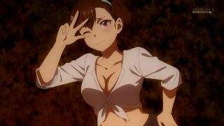 【綺麗にしてもらえますか。5話】JKの谷間wwwwwwwwwwwのアイキャッチ画像