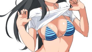 昼休みに佐天さんで抜けのアイキャッチ画像