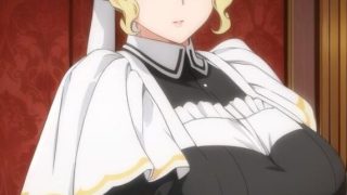 メイドが魅力的なアニメは良いアニメのアイキャッチ画像