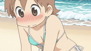 抜いたら負けな気がするキャラのアイキャッチ画像