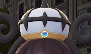 【画像】結局ポケモンZAで最シコ可愛いキャラってこいつだよなのアイキャッチ画像