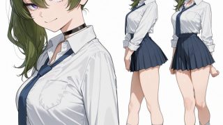 JKユーベルとかいうジャンルwwwwwwwwwwwのアイキャッチ画像