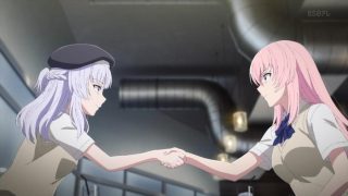 【よう実 4期3話】主人公の周り一部を除いて巨乳多いなのアイキャッチ画像