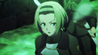 【転スラ 第4期3話】リーダーちゃん穴が増えるwwwwwwのアイキャッチ画像