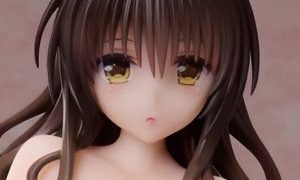 【画像】大枚はたいて結城美柑のHなフィギュア買ったったwwwwwwwのアイキャッチ画像