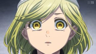 【とんがり帽子のアトリエ4話】ギスギスアニメになってしまうのアイキャッチ画像