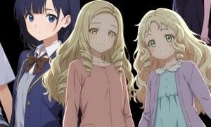 【口リアニメ格付け】メダリスト＞＞＞＞＞とんがり帽子のアトリエ　という風潮のアイキャッチ画像
