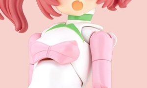 【画像】このメスガキバイクのプラモさあのアイキャッチ画像