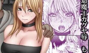 クリムゾンとかいうティファハードだけの一発屋wwwwwwwのアイキャッチ画像