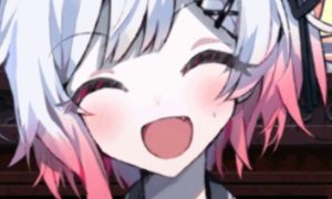 【画像】魔法少女ノ魔女裁判の桜羽エマちゃん、貧乳なのにめちゃくちゃｴﾛいのアイキャッチ画像