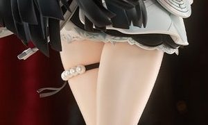 【画像】太ももにビーズを巻き付けたフィギュアが発売されるのアイキャッチ画像