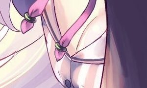 【画像】こういう感じの女の子のスカートの中に顔を突っ込んで深呼吸したいのアイキャッチ画像