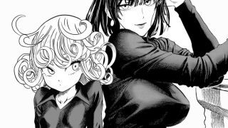 乳首を解禁してほしい女キャラのアイキャッチ画像