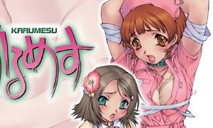 出会系アプリ女「川上さんってどんな曲聴いてるんですか」俺「ｴﾛｹﾞソング」のアイキャッチ画像
