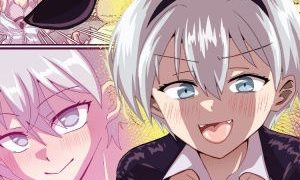 ｴﾛ同人「男友達が女体化したからHしたろ！」のアイキャッチ画像