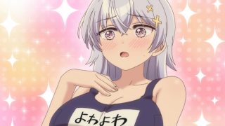 【よわよわ先生6話】えっちな撮影会wwwwwwwwwwのアイキャッチ画像