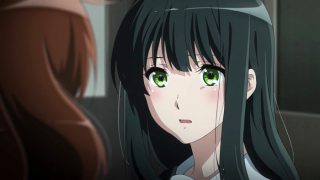 高坂麗奈　えっちいから好きのアイキャッチ画像
