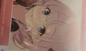 【画像】ブルアカ知らないけどなんとなくでウエハース買ったらどちゃクソシコい女……のアイキャッチ画像