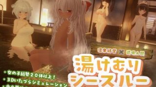 湯けむりシースルー　感想のアイキャッチ画像