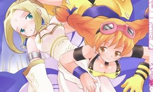 お前らが今まで一番オカズにしたゲームキャラのアイキャッチ画像