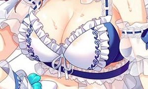 【画像】店員さん「い、いたた……あっ、失礼しました……//」のアイキャッチ画像