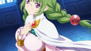 巨乳眼鏡で抜いて寝る！のアイキャッチ画像