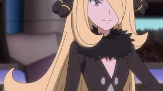 シロナとかいうキャラwwwwwwwwwwwwのアイキャッチ画像