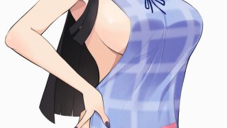 前髪ぱっつん好きでしょ？のアイキャッチ画像