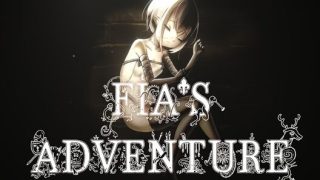 FIA’S ADVENTURE　感想のアイキャッチ画像