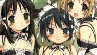 これが私のご主人様とかいう漫画アニメのアイキャッチ画像