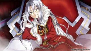 【エロゲ】エロゲに出てくるこういう凛々しい美少女すきｗのアイキャッチ画像