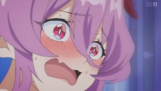 【カナン様11話】カナン様妹アへ顔wwwwwのアイキャッチ画像